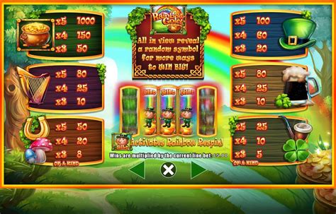 Play Cold Gold slot